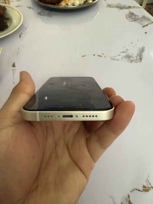 Айфон 13 128 гегабайт