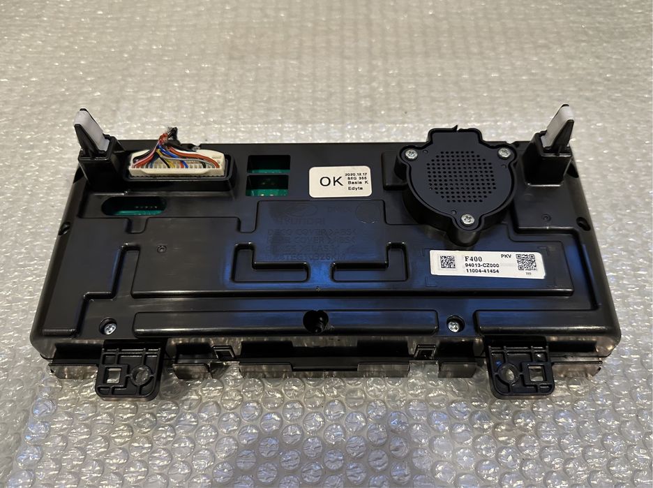 Ceasuri bord digitale Hyundai Tucson 4 : 94013-CZ000 / 94013-N7000