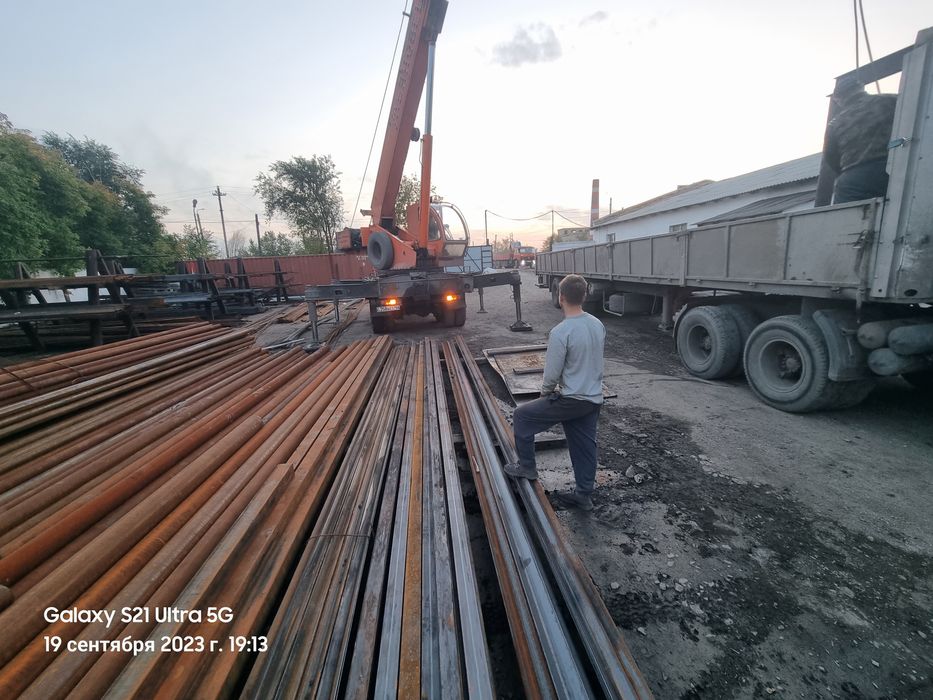 Продам металлопракат