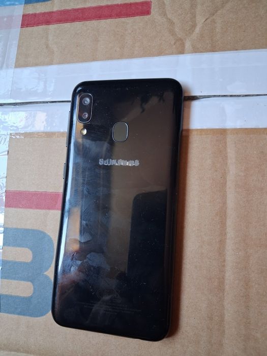 Samsung galaxy A20e