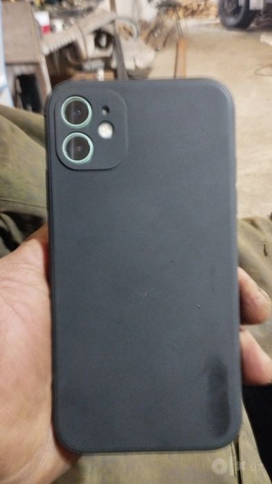 IPhone 11 garanti