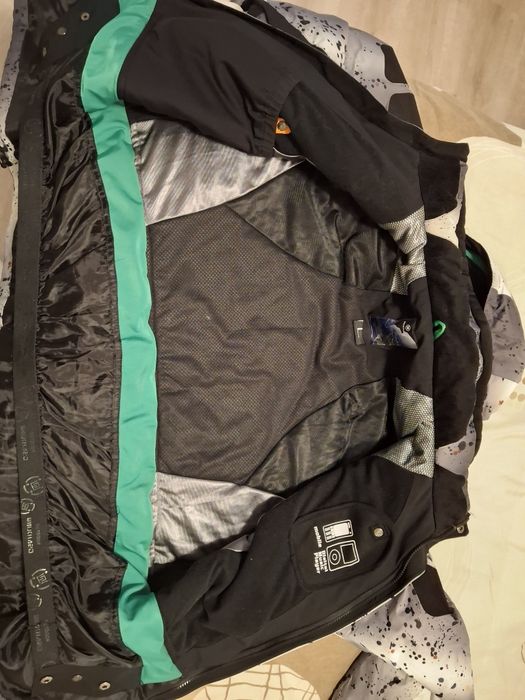 Geaca snowboard / ski L