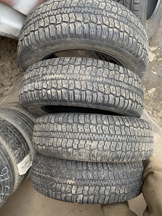 На 16 205/70 Кама