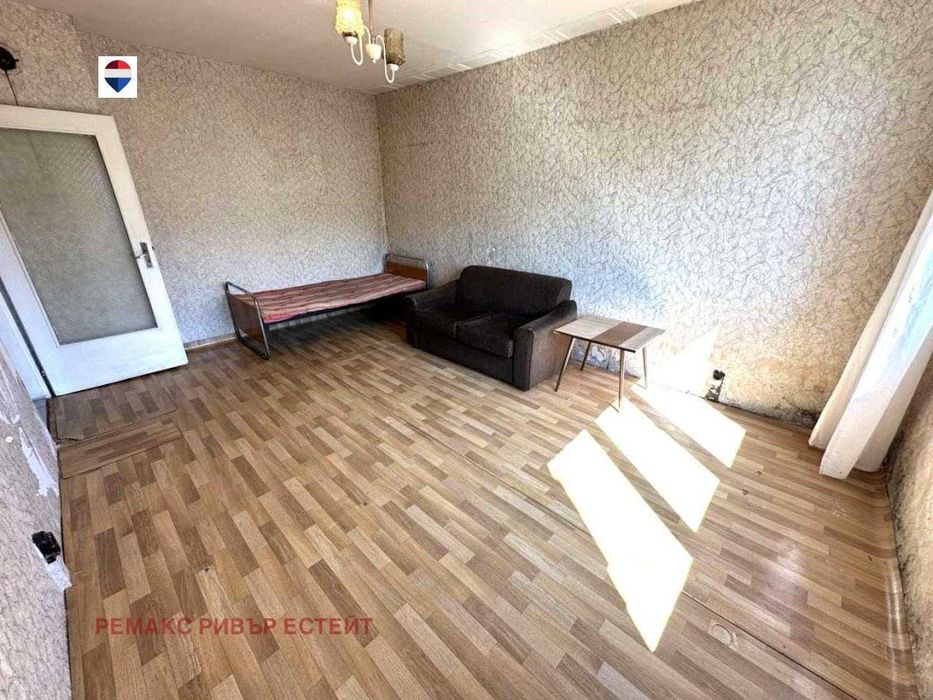 Едностаен апартамент за продажба кв. Здравец Изток