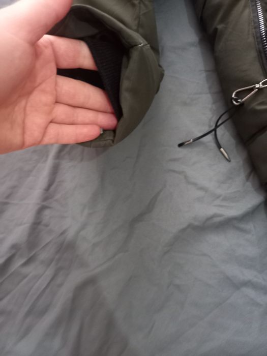 Срочно продам свою куртку.