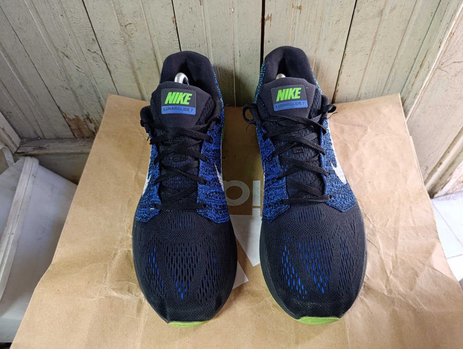 ''Nike Lunarglide 7''оригинални маратонки 44.5 номер
