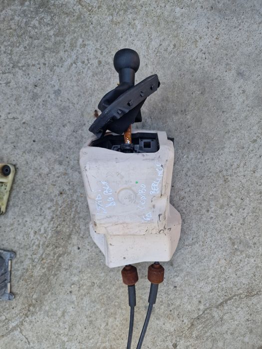 Timonerie cu cabluri 5 trepte  Opel Combo,motor 1,6 cdti,an 2017