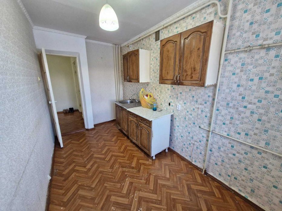 3-комнатная квартира 6мкрн