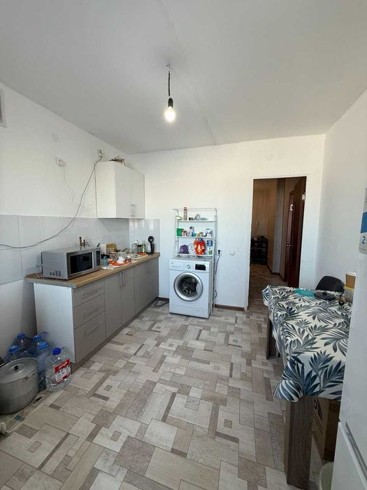 Продам 1 ком квартиру в мкр. Кунай