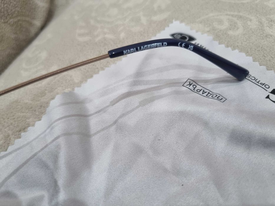 Оригинални слънчеви очила Karl Lagergeld