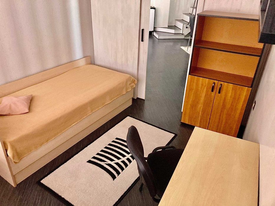 Дава се под наем Мезонет в Бургас, Лазур - 147 кв.м за 994.5 € - Снимка #4