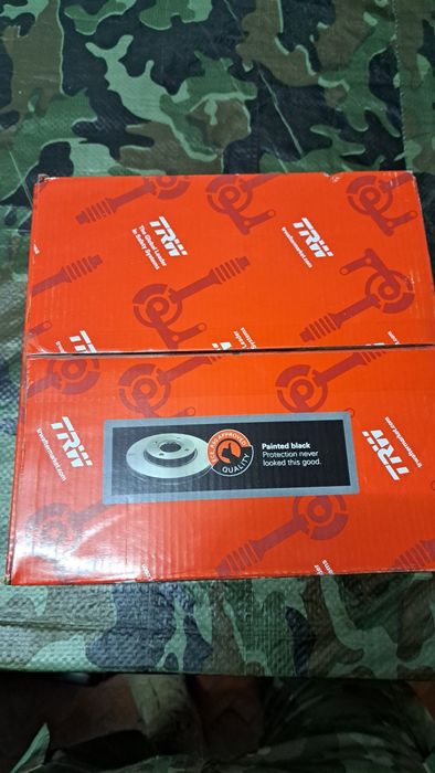 Set discuri+placute hyundai i10 ac3