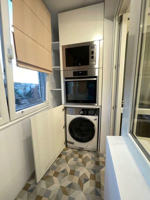 Дава се под наем Двустаен апартамент в София, Младост 1 - 60 кв.м за 639 € - Снимка #6