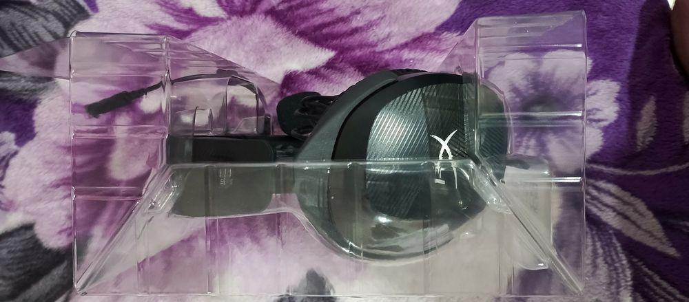 HyperX Stinger 2