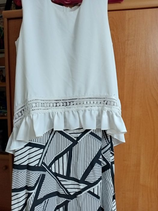 Продам новое платье 44-46 р