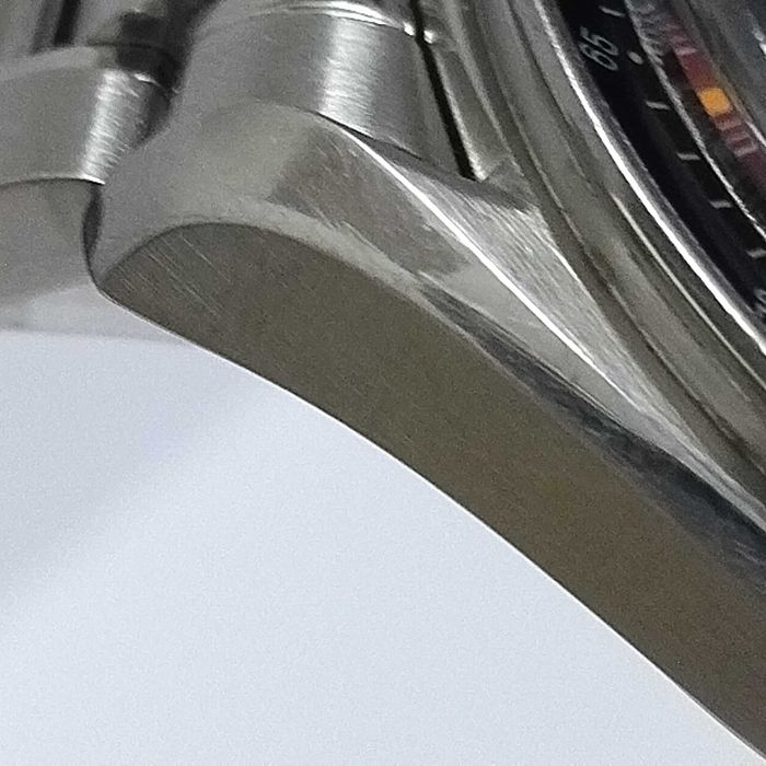 Ω OMEGA Speedmaster Racing Michael Schumacher, Limited Edition,Automat