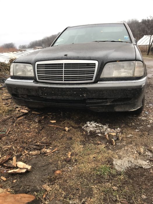 Piese Mercedes w 202 berlina sau brek