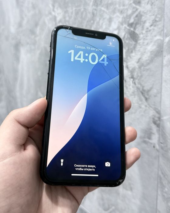 Продам Iphone ХR