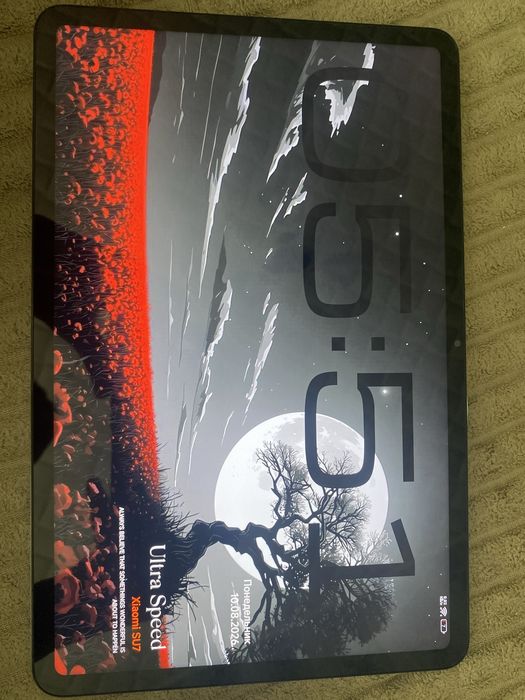 Обмен Xiaomi Pad 6