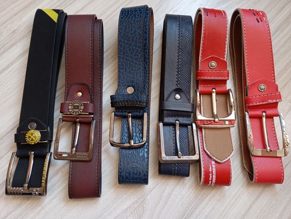 Колани  еко кожа