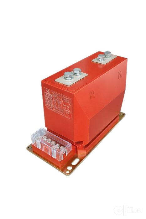Трансформатор тока LZZBJ9-10A  30/5-600/5A
Nomi bu