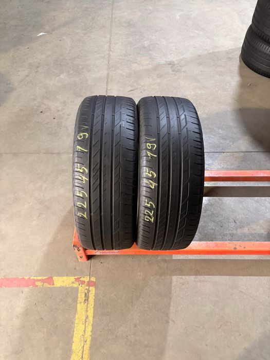 Anvelope vara 225/45/19 Bridgestone Turanza T001 225 45 19 R 19