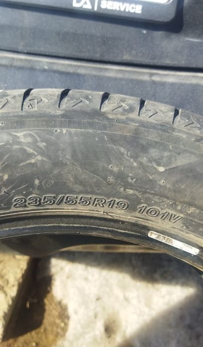 Не упустите!! Летняя резина премиум класса