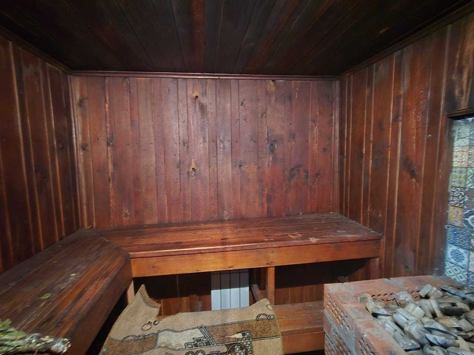 В продаже дом 5 комнат