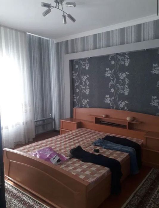 Продаётся участок в городе Бухара, район автовокзала.