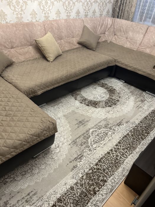 Продам диван Пума