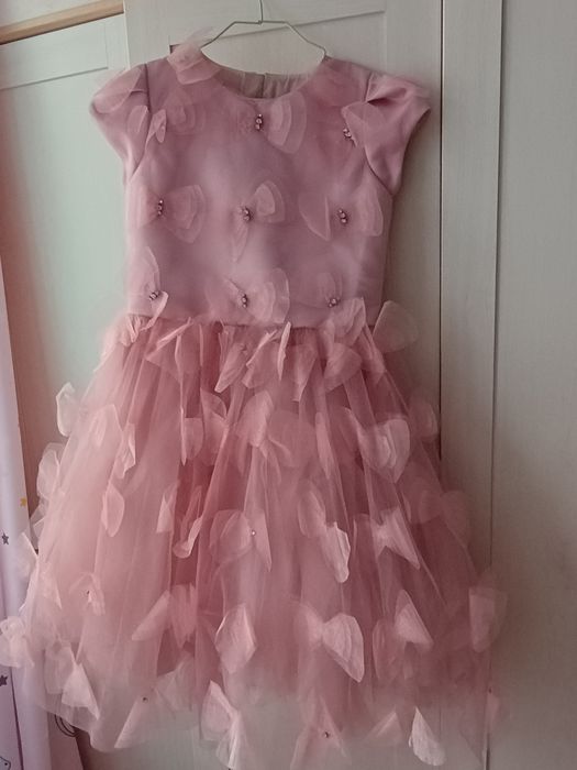 Petite Fleur рокля