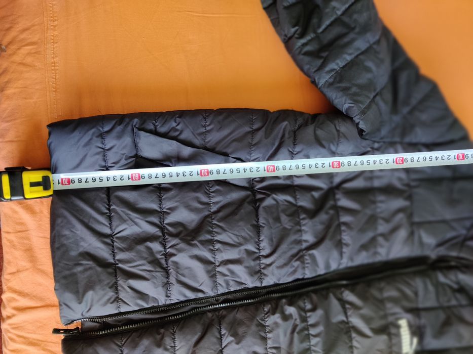 Мъжки якета - зимно и пролетно/есенно