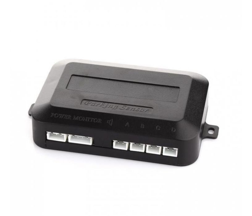 Парктроник  с LED slim дисплей YF100