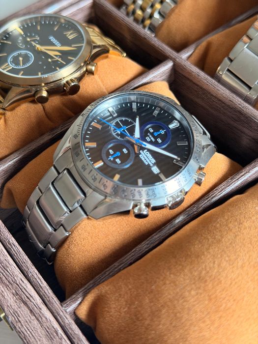 Ceas Lorus Chronograph