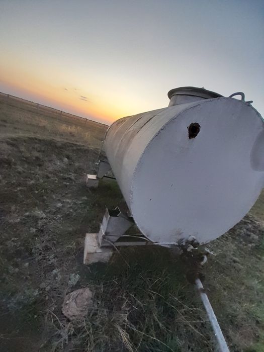 Ёмкость 5 кубовый