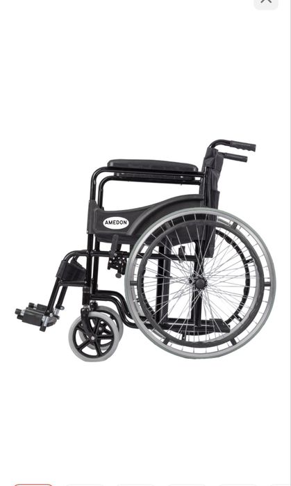 Кресло-коляска для инвалидов