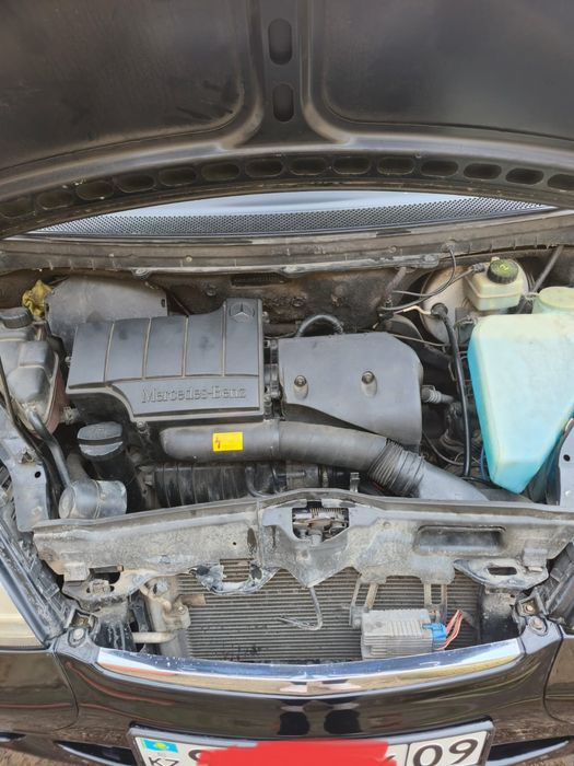 Продается Мерседес а класс