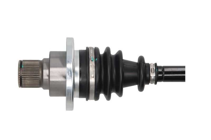 НОВА Полуоска CFMOTO 500 800 X5 X6 X8 X-Lander Предна Лява Задна Дясна