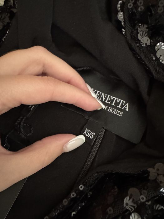 Рокля Venetta Fashion house