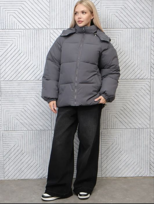 Зимняя куртка,новая торг