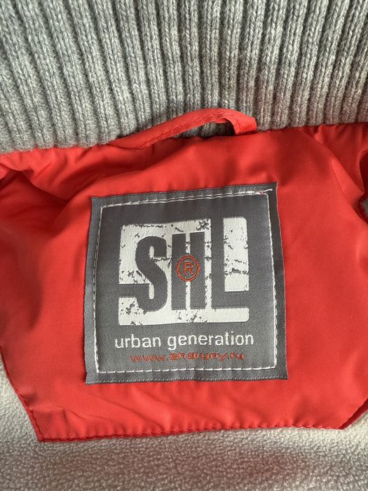 Куртка детская, на девочку р.134