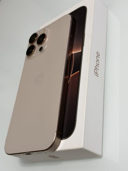 Iphone 16 Pro Max 512GB