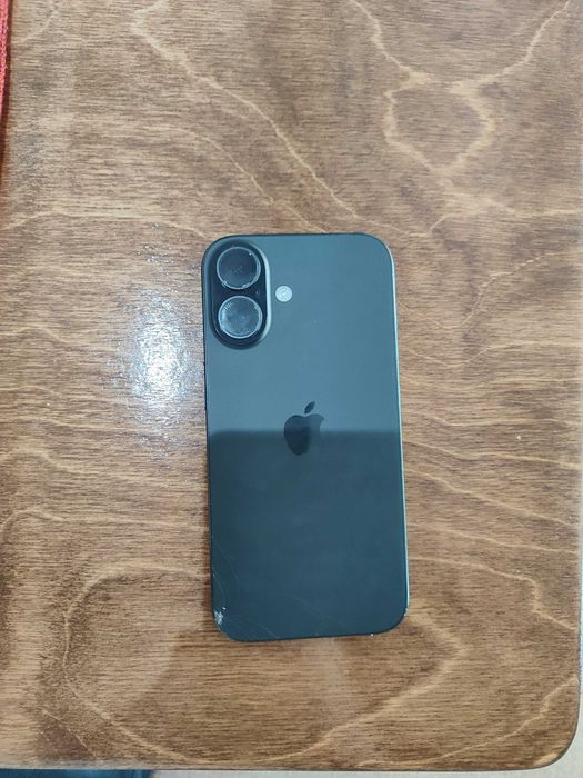 IPhone 16 128Gb Айфон 16