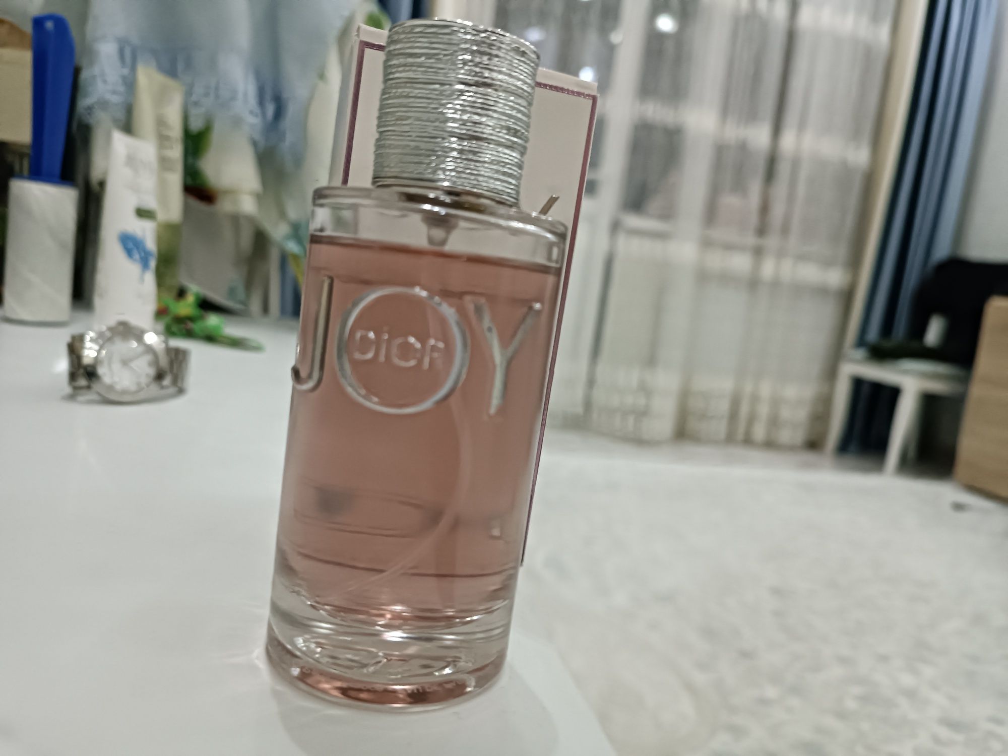 Dior Joy оригинал 90 ml: 30 000 тг. - Парфюмированная вода Астана на Olx