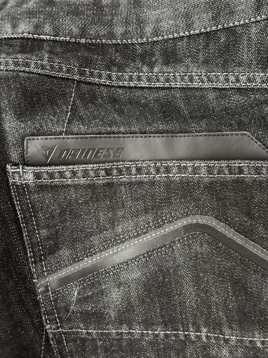 Dainese Super Sprint Air Tex