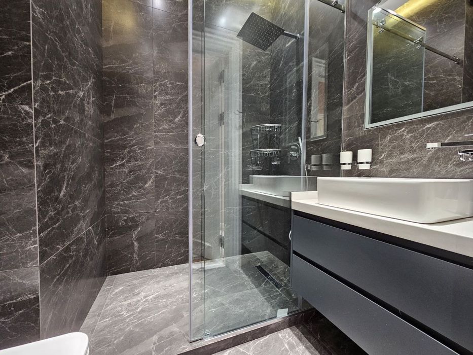 ЖК Ташкент Сити Boulevard! Сдаётся новая 3х комнатная!