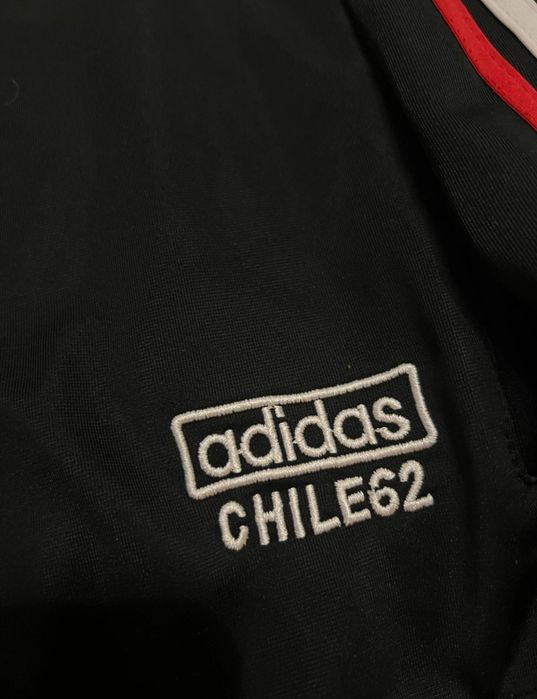 Bluză Adidas Originals CHILE 62