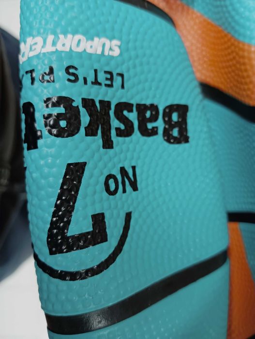 Mingi fotbal, minge baschet, set mingi tenis, Noi - Brasov