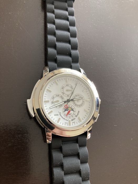Мъжки часовник IWC