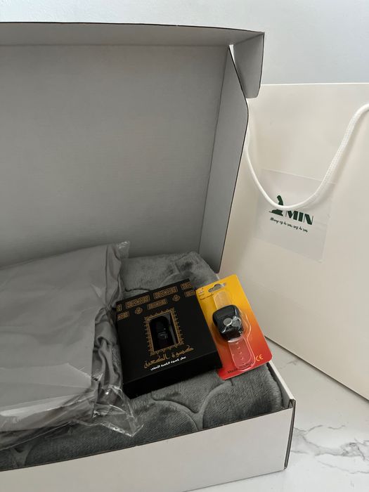 Мусульманский набор